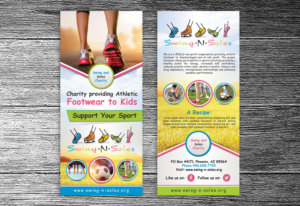 Diseño de Brochure por debdesign para este proyecto | Diseño: #9404958