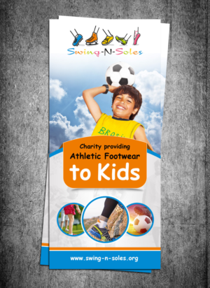 Diseño de Brochure por debdesign para este proyecto | Diseño: #9415992