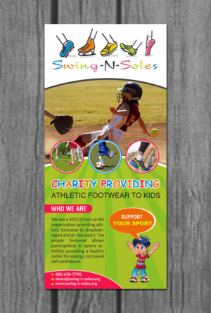 Diseño de Brochure por creative.bugs para este proyecto | Diseño: #9381615