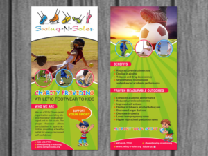 Diseño de Brochure por creative.bugs para este proyecto | Diseño: #9389211