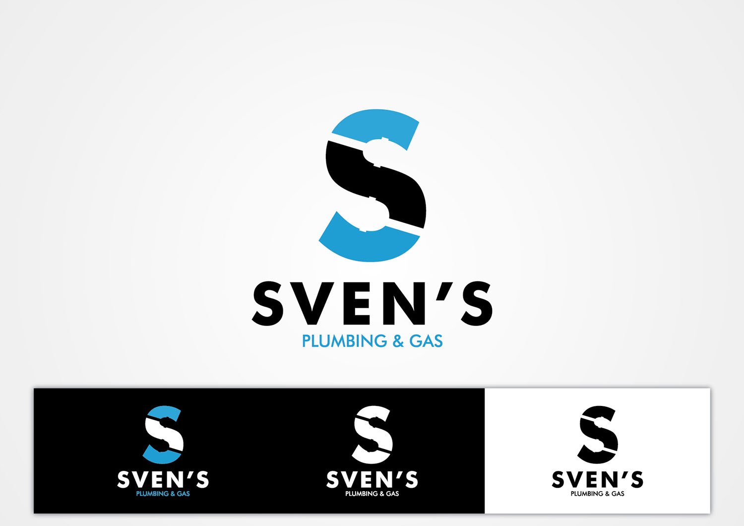 Logo Design by Yong Kushandiono for this project | Design #9472532