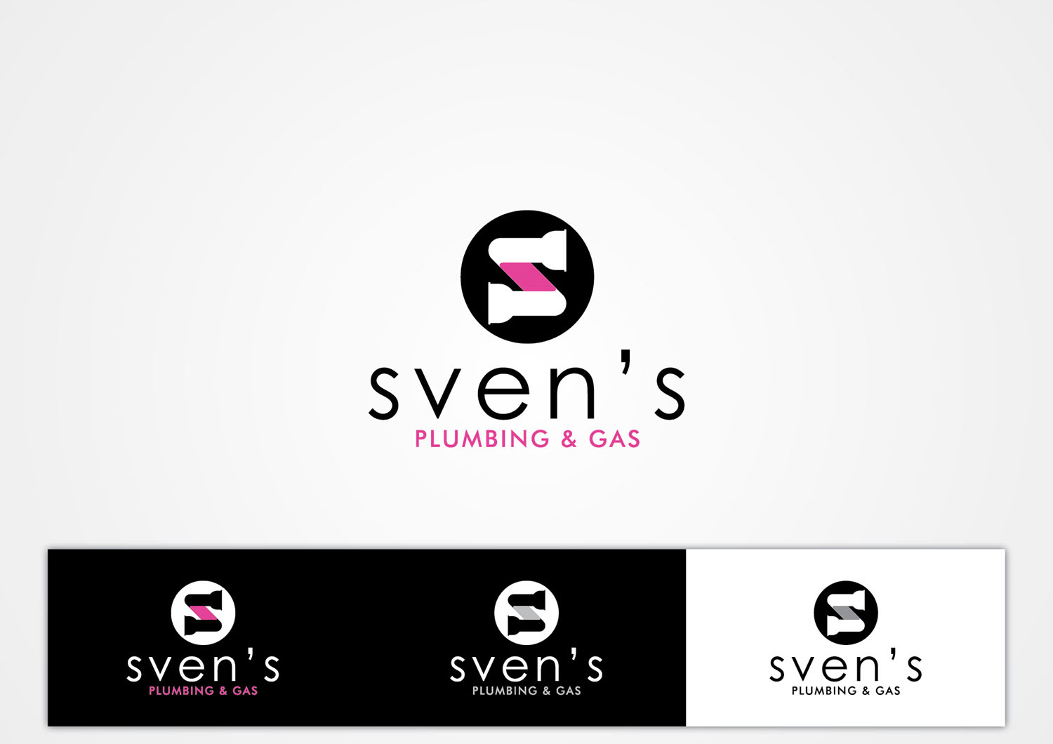 Logo-Design von Yong Kushandiono für dieses Projekt | Design #9472533