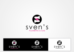 Logo Design by Yong Kushandiono for this project | Design: #9472533