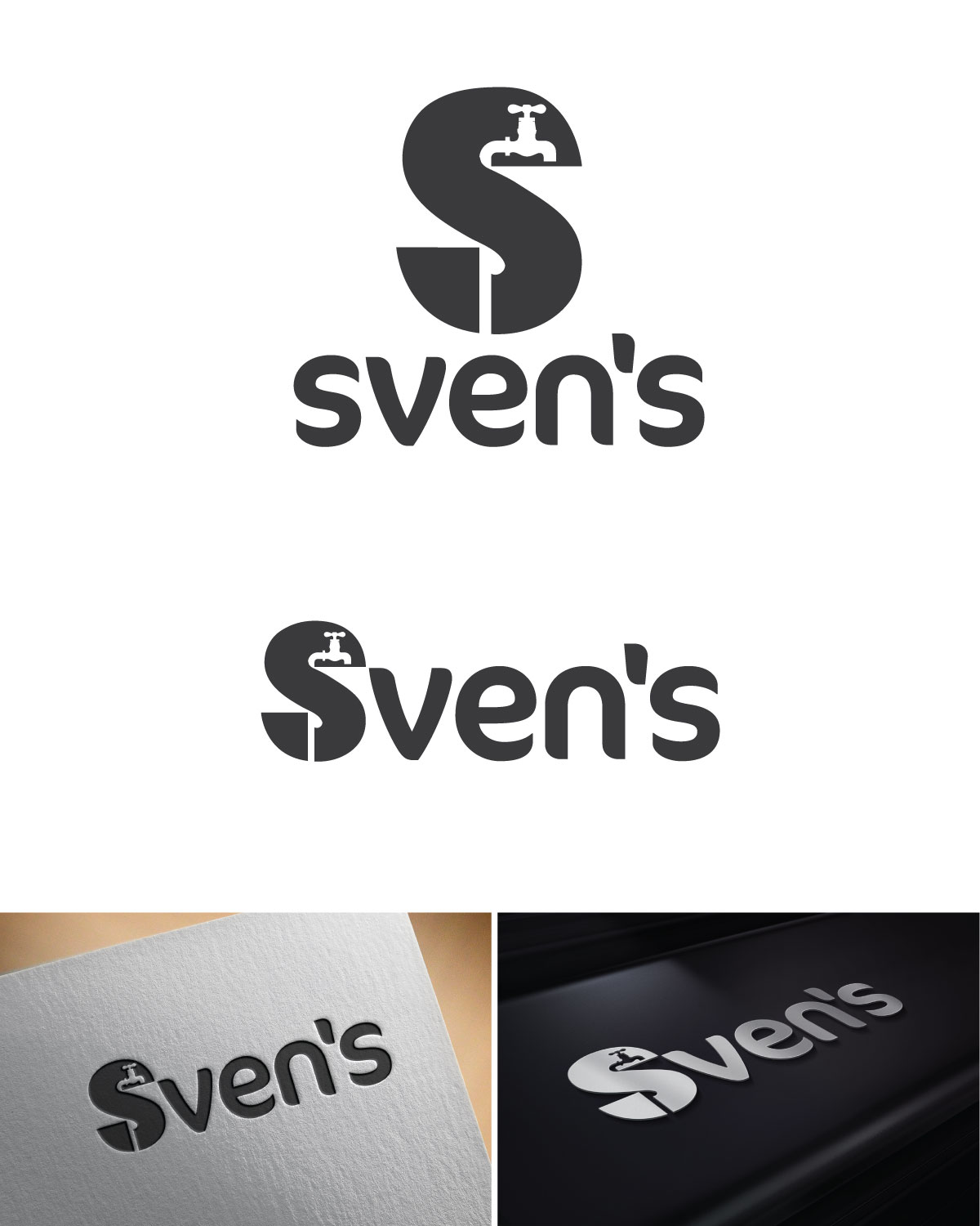 Logo Design by Creativdiz for this project | Design #9382698