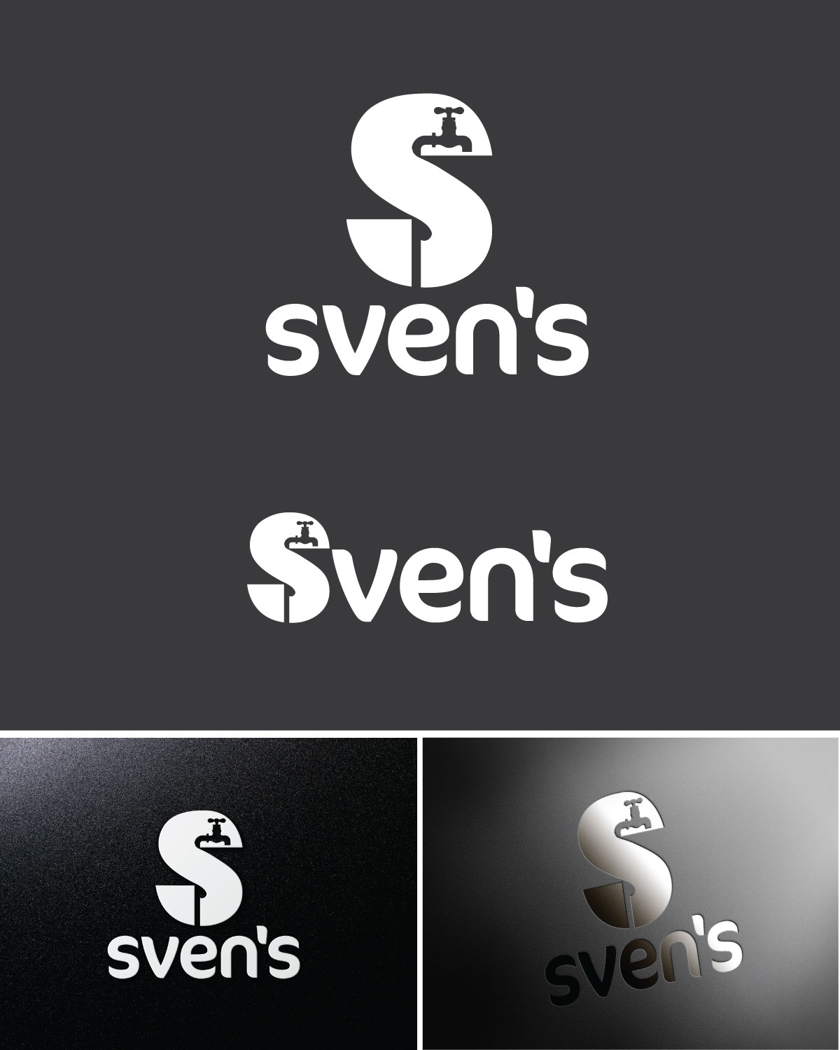 Logo Design by Creativdiz for this project | Design #9382699