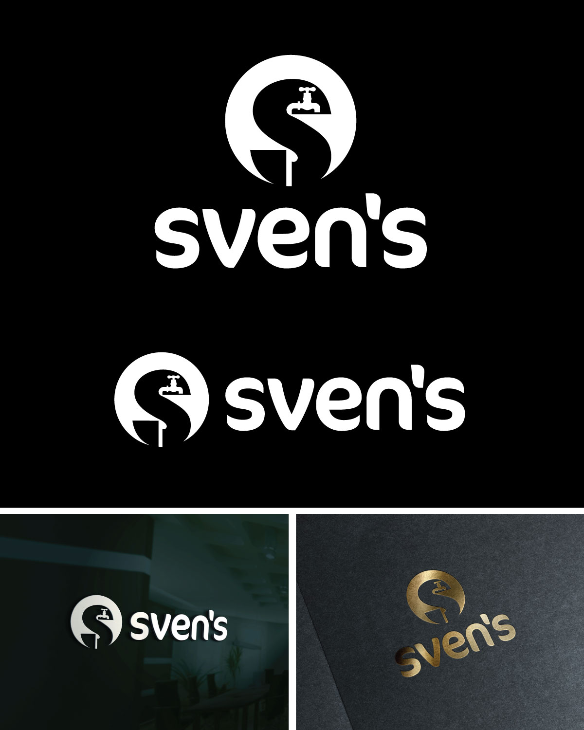 Logo Design by Creativdiz for this project | Design #9382732