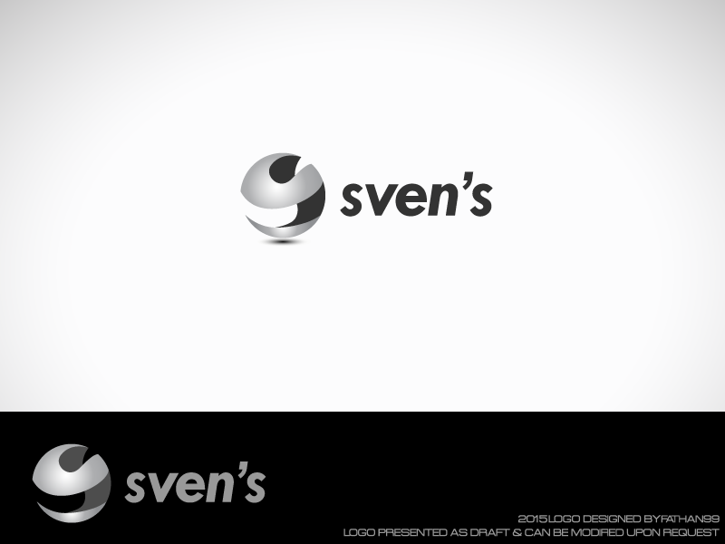 Logo-Design von Fathan99 für dieses Projekt | Design #9375444