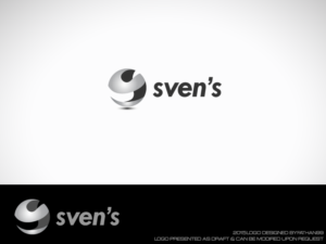 Logo-Design von Fathan99 für dieses Projekt | Design: #9375444