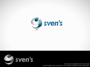Logo Design by Fathan99 for this project | Design: #9375605