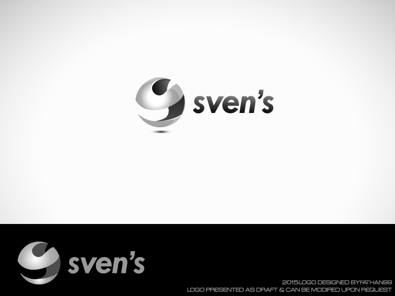 Logo Design by Fathan99 for this project | Design #9375791