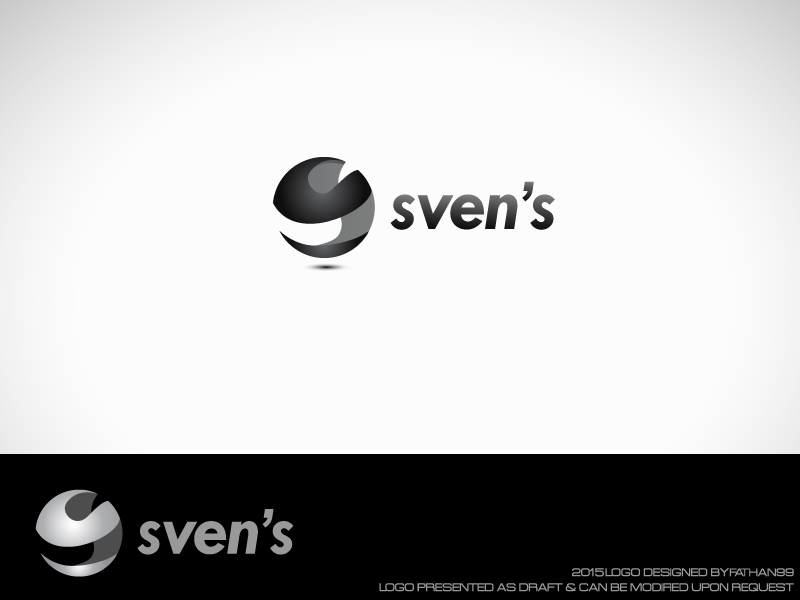 Logo Design by Fathan99 for this project | Design #9375792