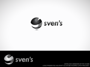 Logo-Design von Fathan99 für dieses Projekt | Design: #9375792