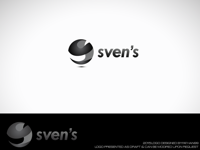 Logo Design by Fathan99 for this project | Design #9375809