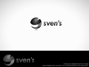 Logo-Design von Fathan99 für dieses Projekt | Design: #9375809
