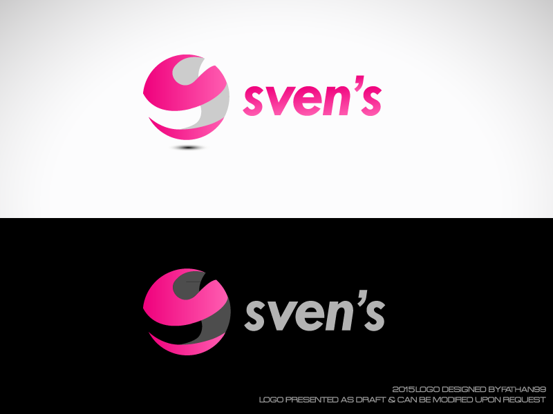 Logo-Design von Fathan99 für dieses Projekt | Design #9462043