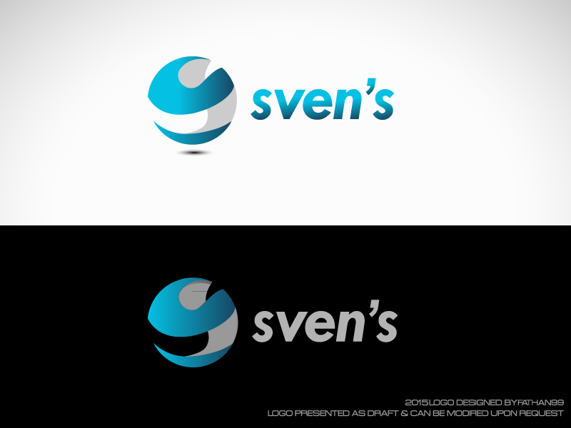 Logo Design by Fathan99 for this project | Design #9462044