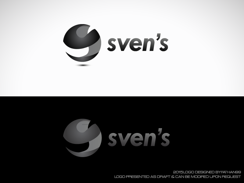 Logo Design by Fathan99 for this project | Design #9462045