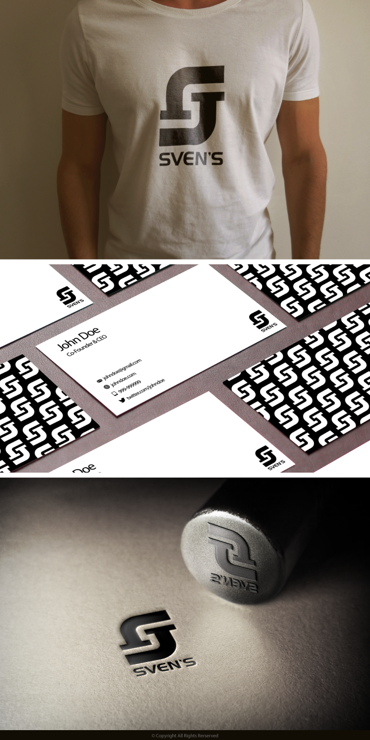 Logo Design by Ash  for this project | Design #9397028