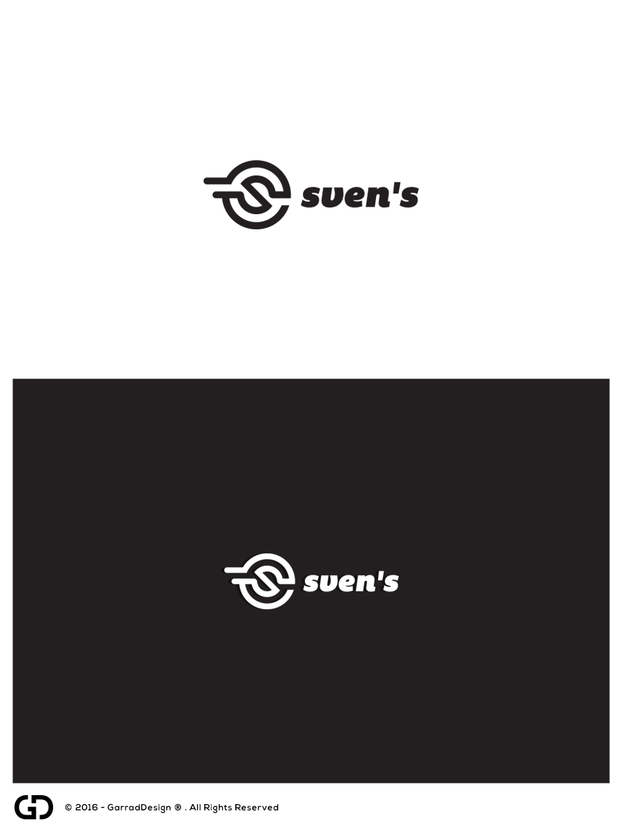 Logo Design by garrad for this project | Design #9380353