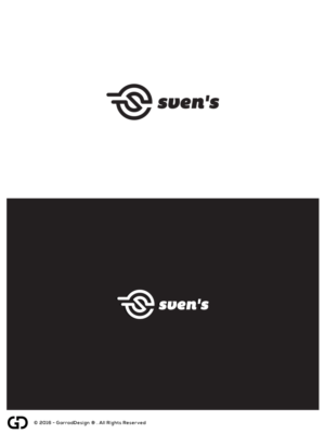 Logo Design by garrad for this project | Design: #9380353