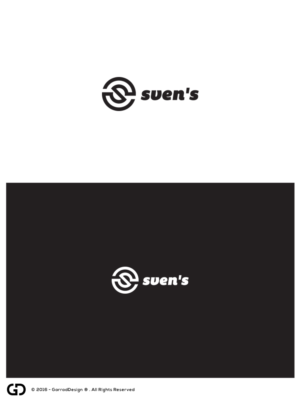 Logo Design by garrad for this project | Design: #9380371