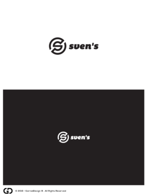 Logo Design by garrad for this project | Design: #9380376
