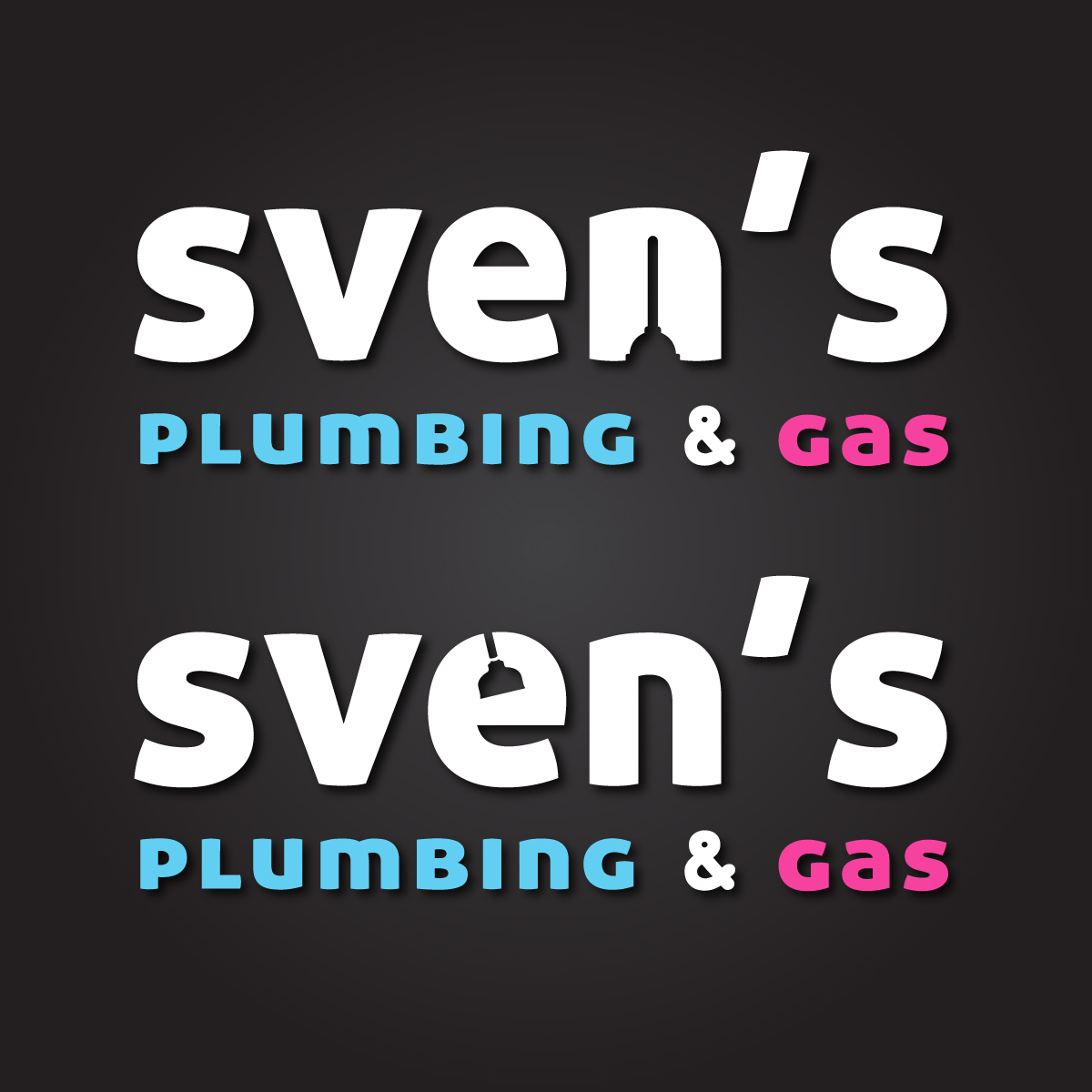 Logo Design by Jack Walsh for this project | Design #9491423