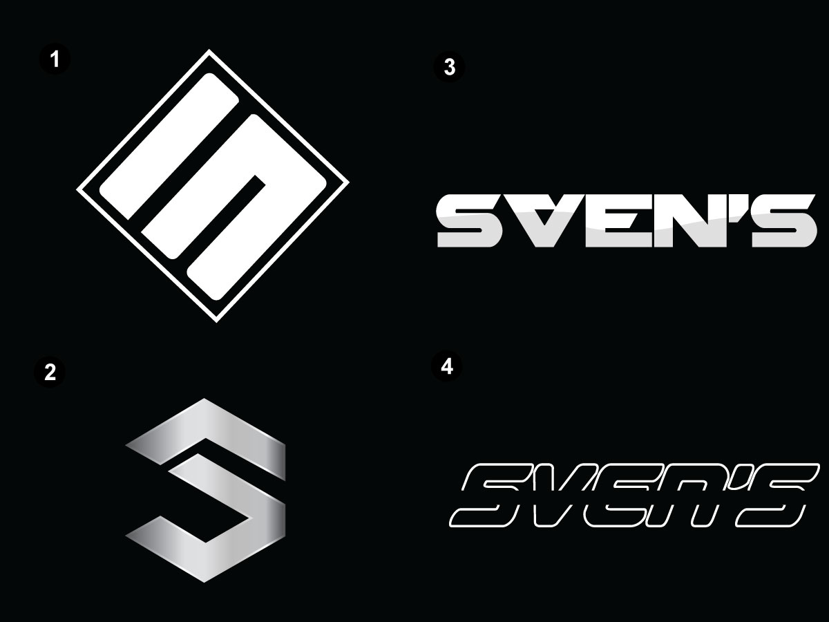 Logo Design by ney@onedaygraphics for this project | Design #9375671