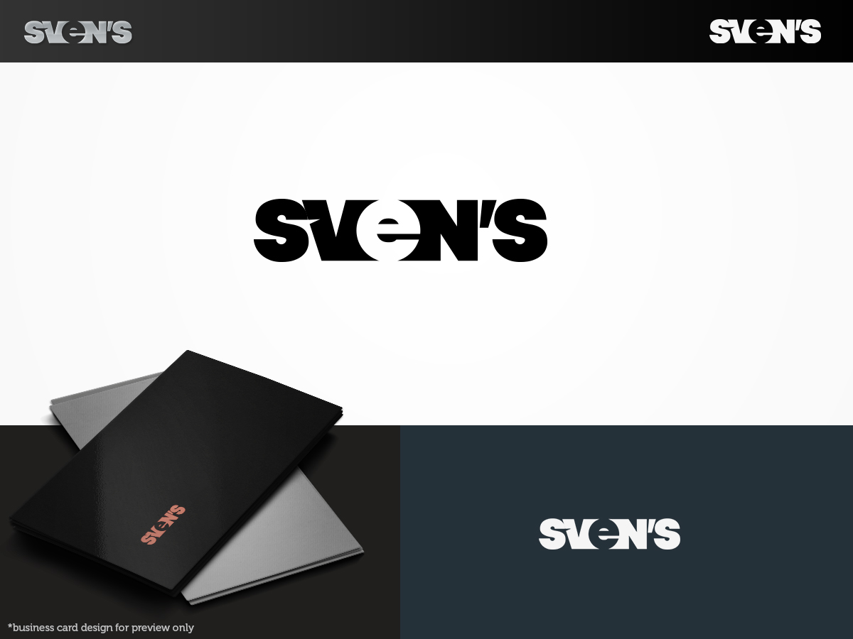 Logo Design by ArtSamurai for this project | Design #9387496