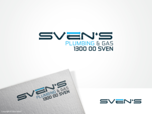 Logo Design by Adeel Hanif®
