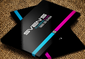 Logo Design by Adeel Hanif® for this project | Design: #9483991
