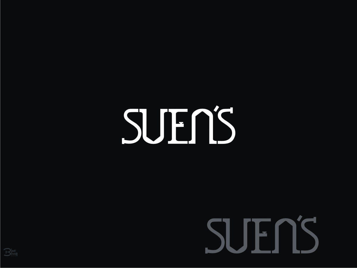 Logo-Design von Blueberry für dieses Projekt | Design #9384869