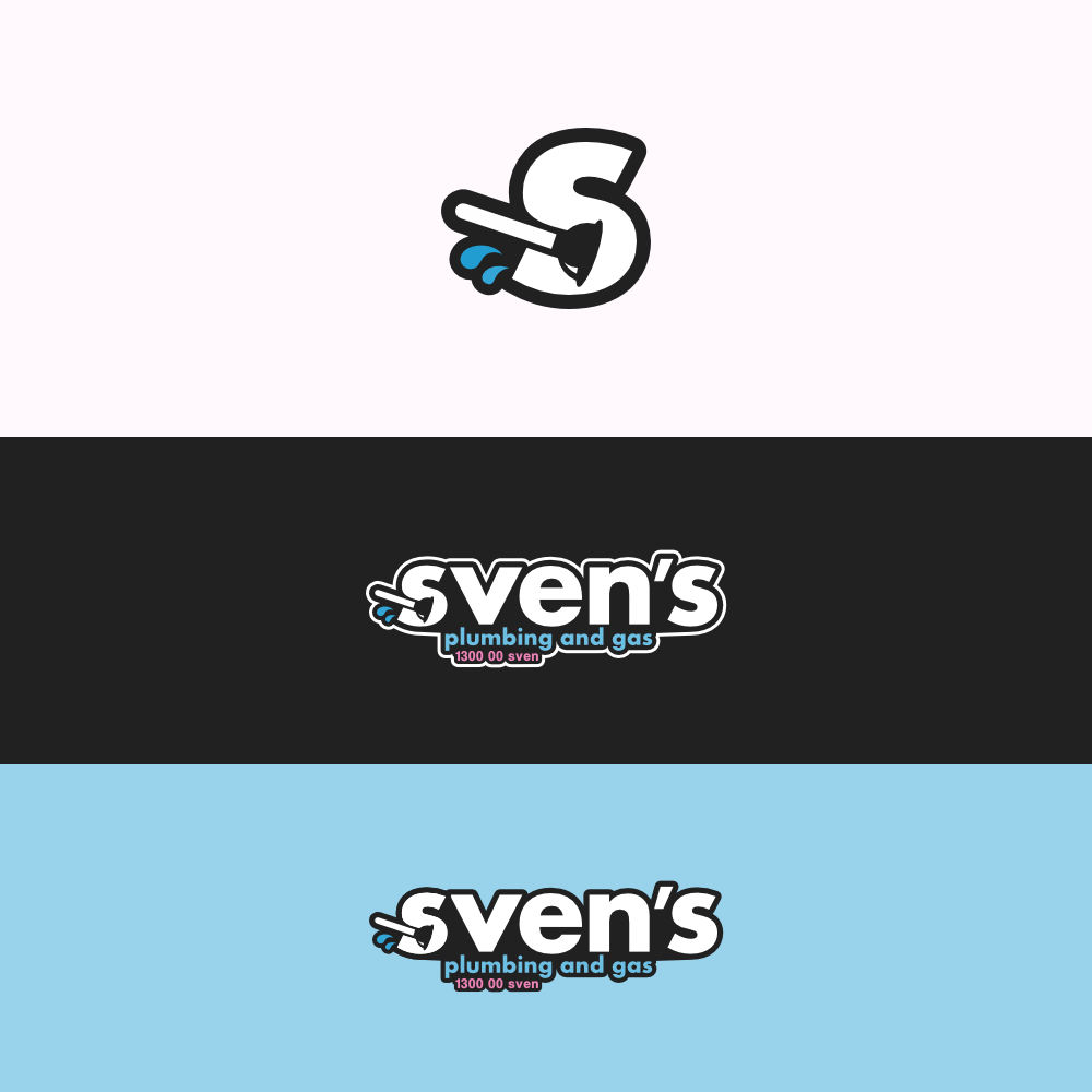 Logo Design by lukasz2k24dcdc for this project | Design #9465549