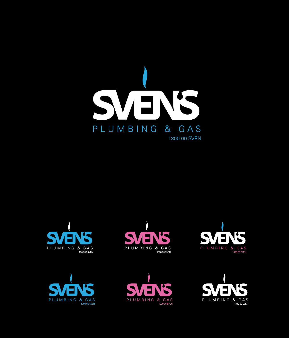 Logo Design by Zamm for this project | Design #9431051