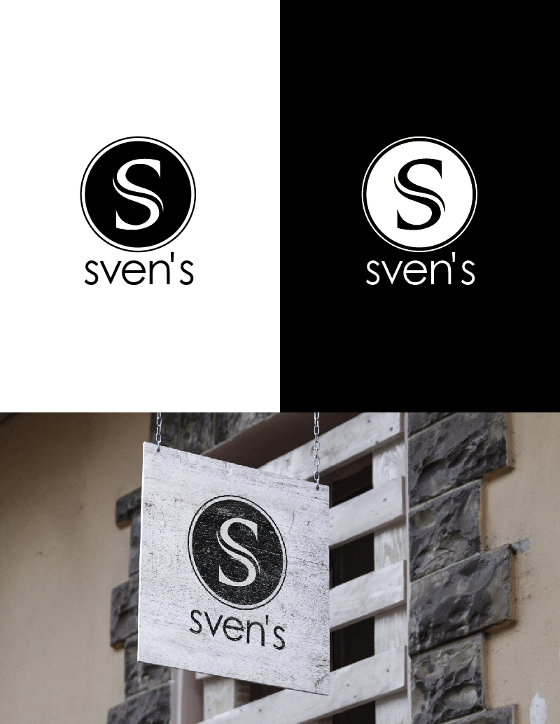 Logo Design by Logo Xtudio for this project | Design #9393463
