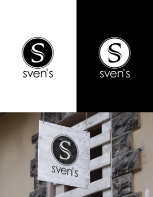 Logo Design by Logo Xtudio for this project | Design: #9393463