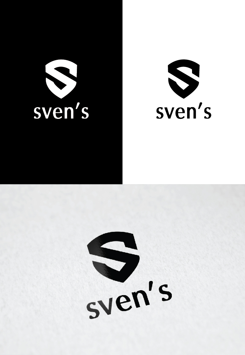 Logo Design by Logo Xtudio for this project | Design #9393466