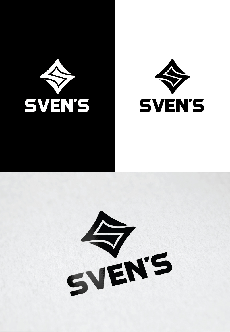 Logo Design by Logo Xtudio for this project | Design #9393468