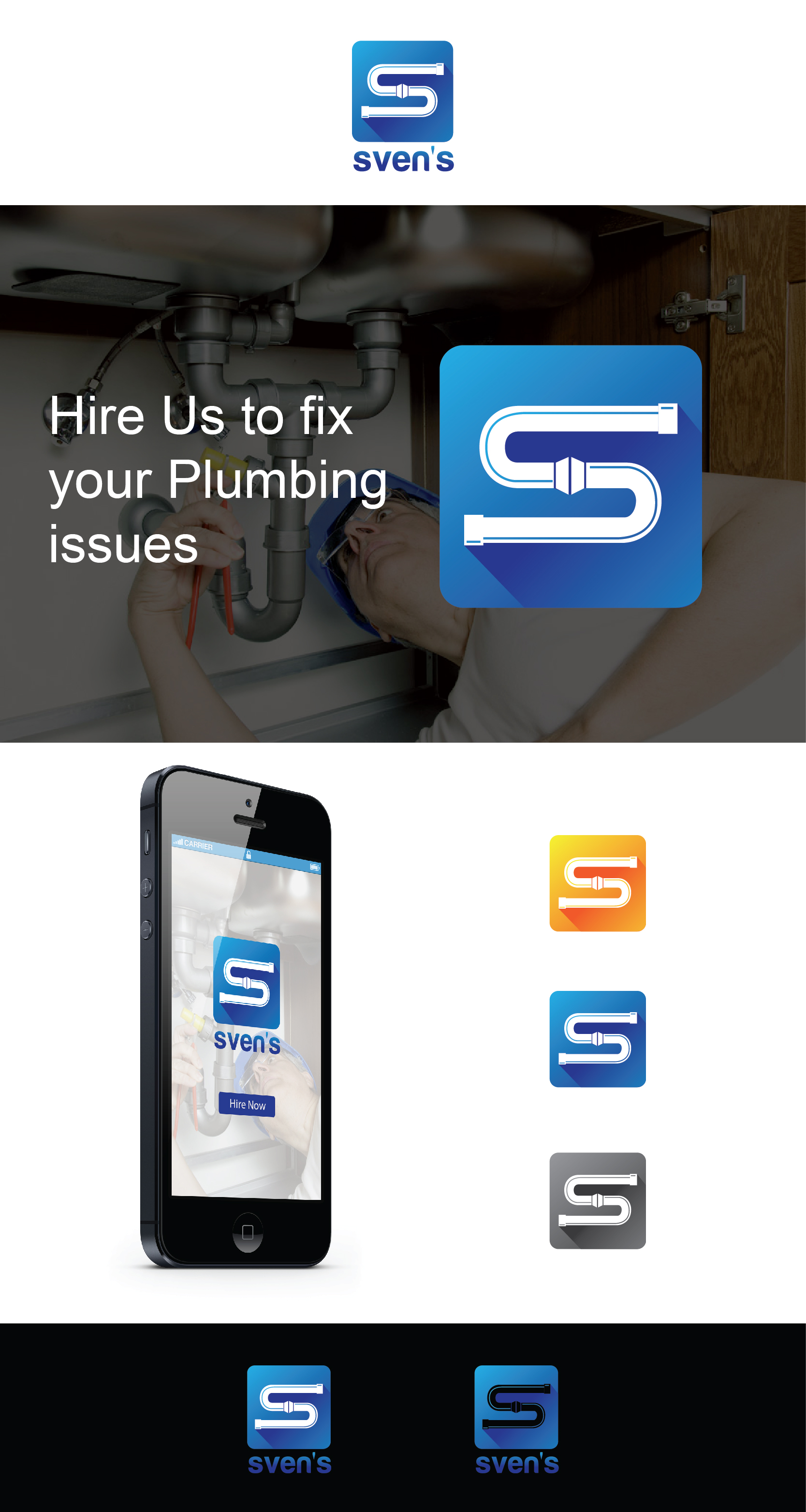 Logo Design by Logo Xtudio for this project | Design #9407091