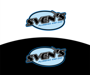 Logo Design by Patrick