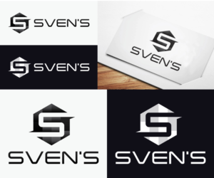 Logo Design by Mars Multimedia for this project | Design: #9392347