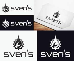 Logo Design by Mars Multimedia for this project | Design: #9392348