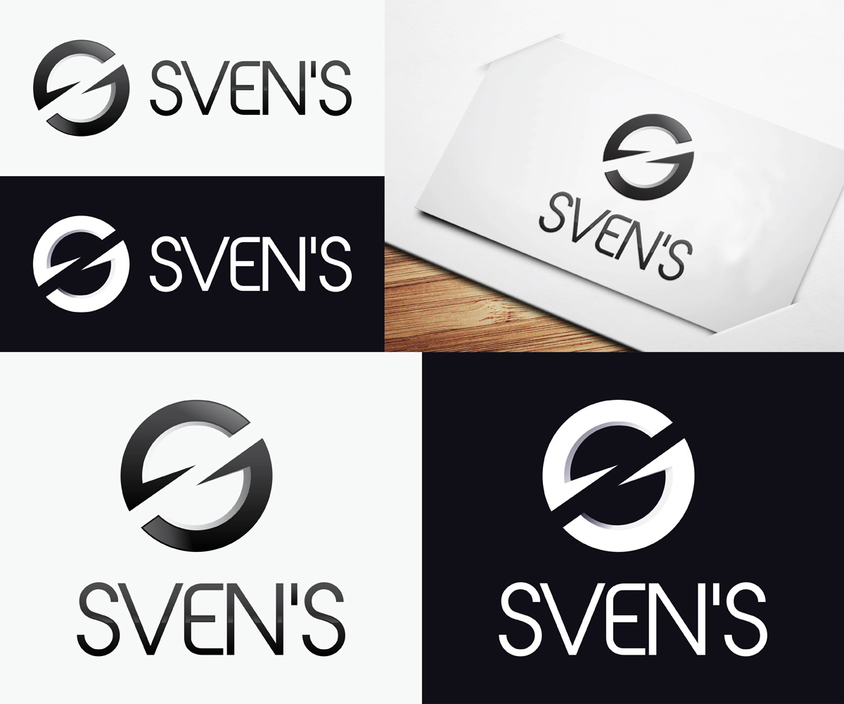 Logo Design by Mars Multimedia for this project | Design #9392349