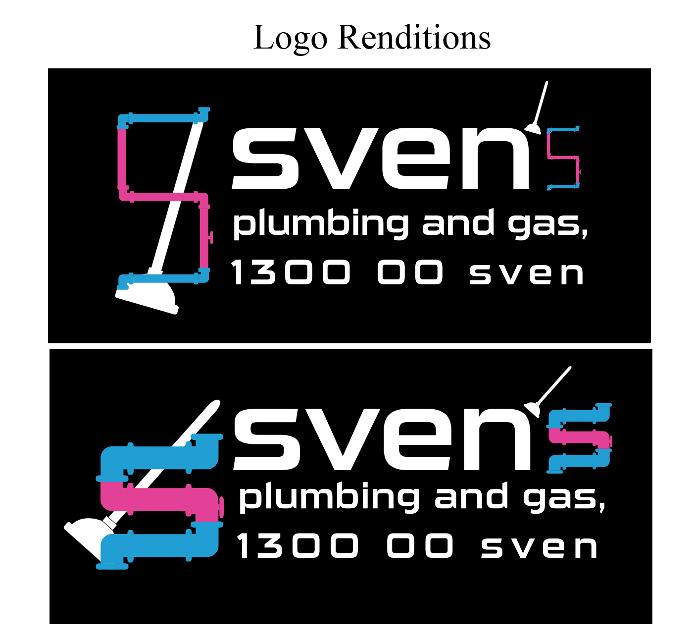 Logo Design by DesignWorks for this project | Design #9450111