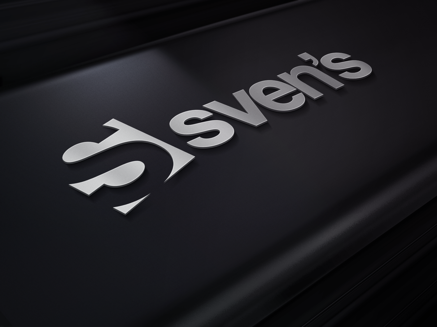 Logo Design by Aleksic for this project | Design #9383958