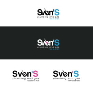 Logo Design by Infinity for this project | Design: #9416324