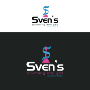 Logo Design by Infinity for this project | Design: #9436935