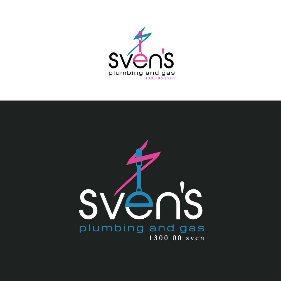 Logo Design by Infinity for this project | Design #9511537