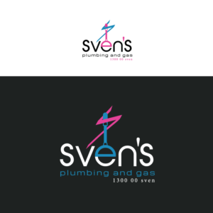 Logo Design by Infinity for this project | Design: #9511537