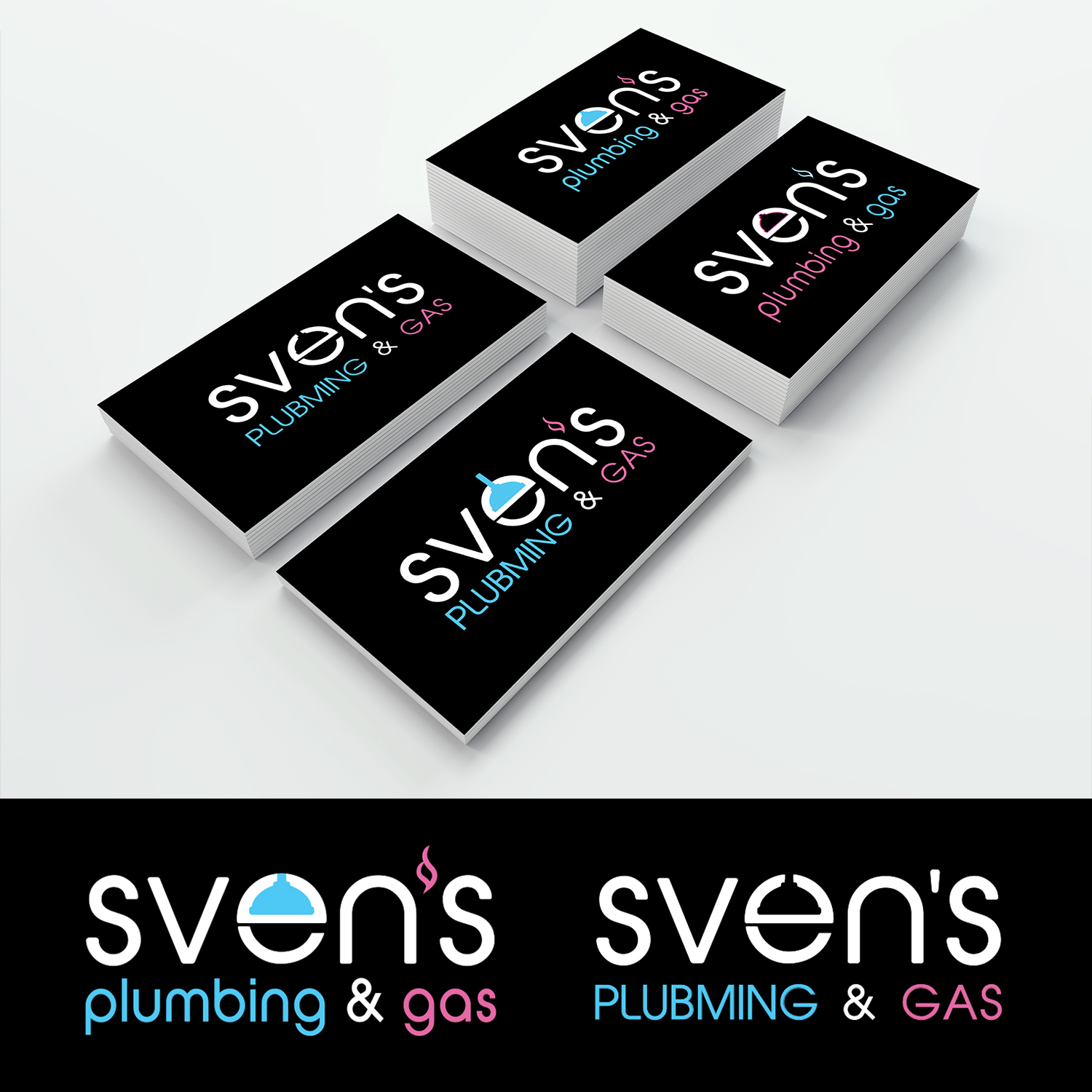 Logo Design by Cloud 101 Studio for this project | Design #9523195